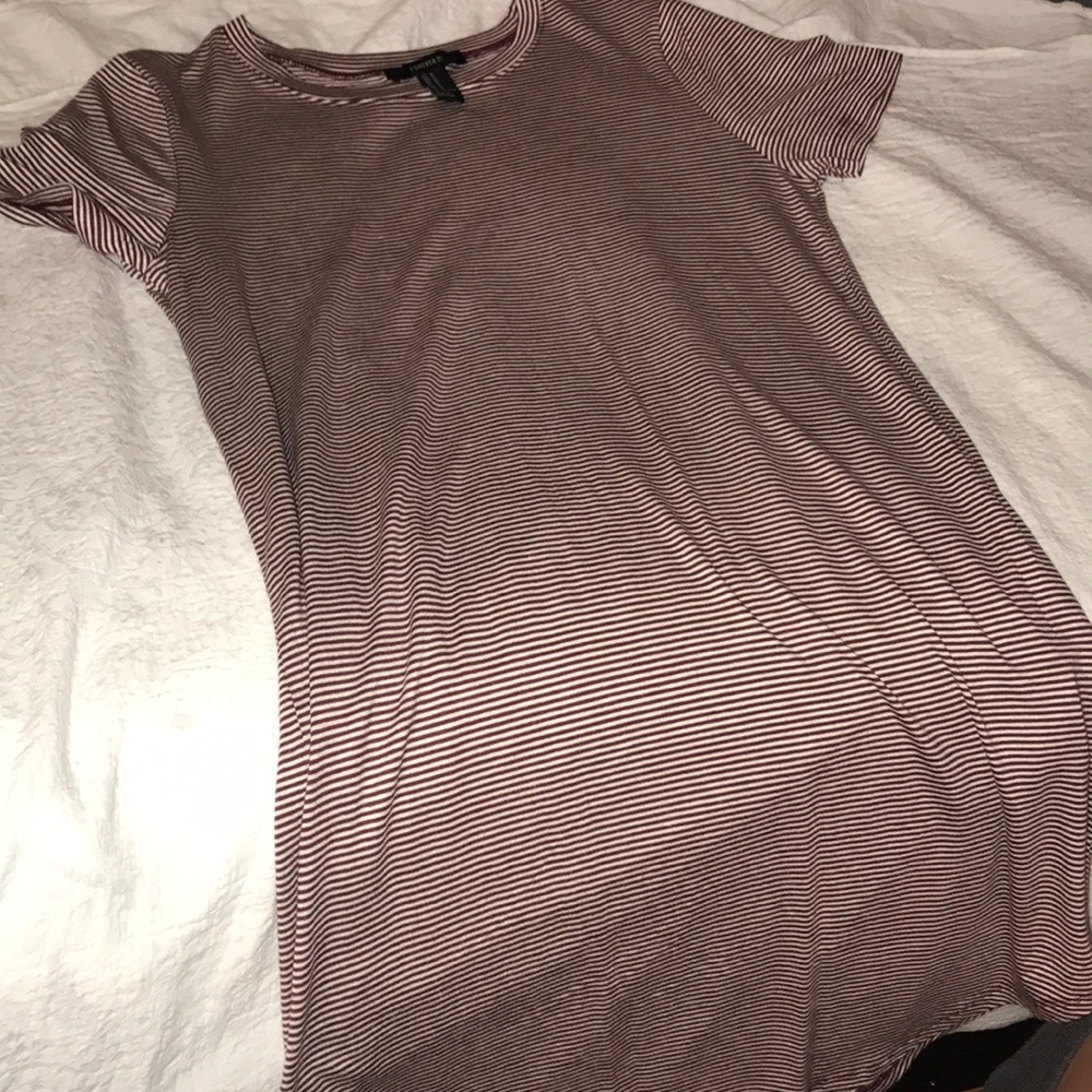 T-shirt Dress